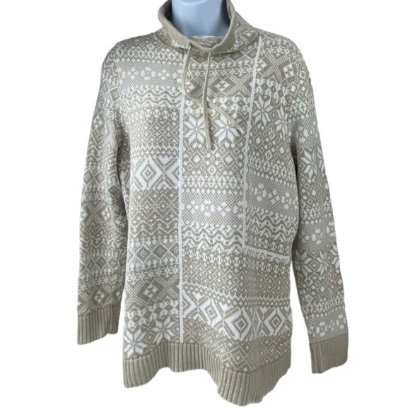 Woolrich christmas sweaters